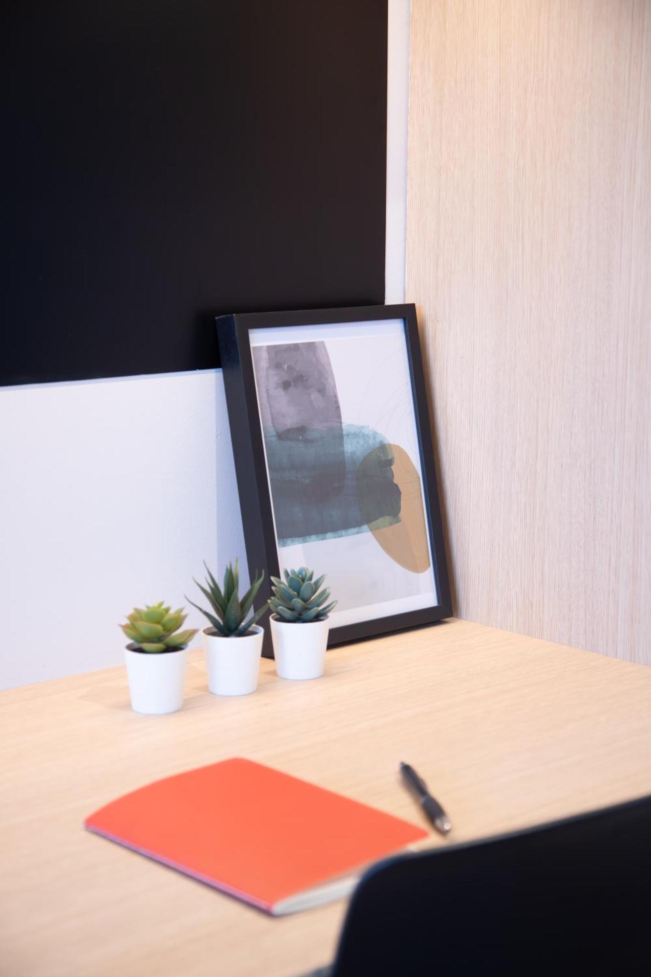 Appartement Atenea Living Mataró