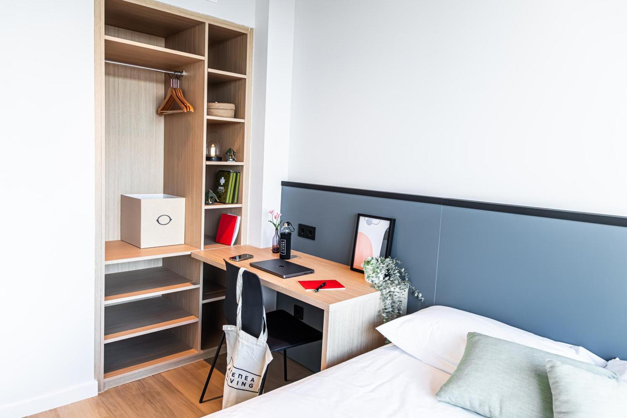Atenea Living Appartement *
