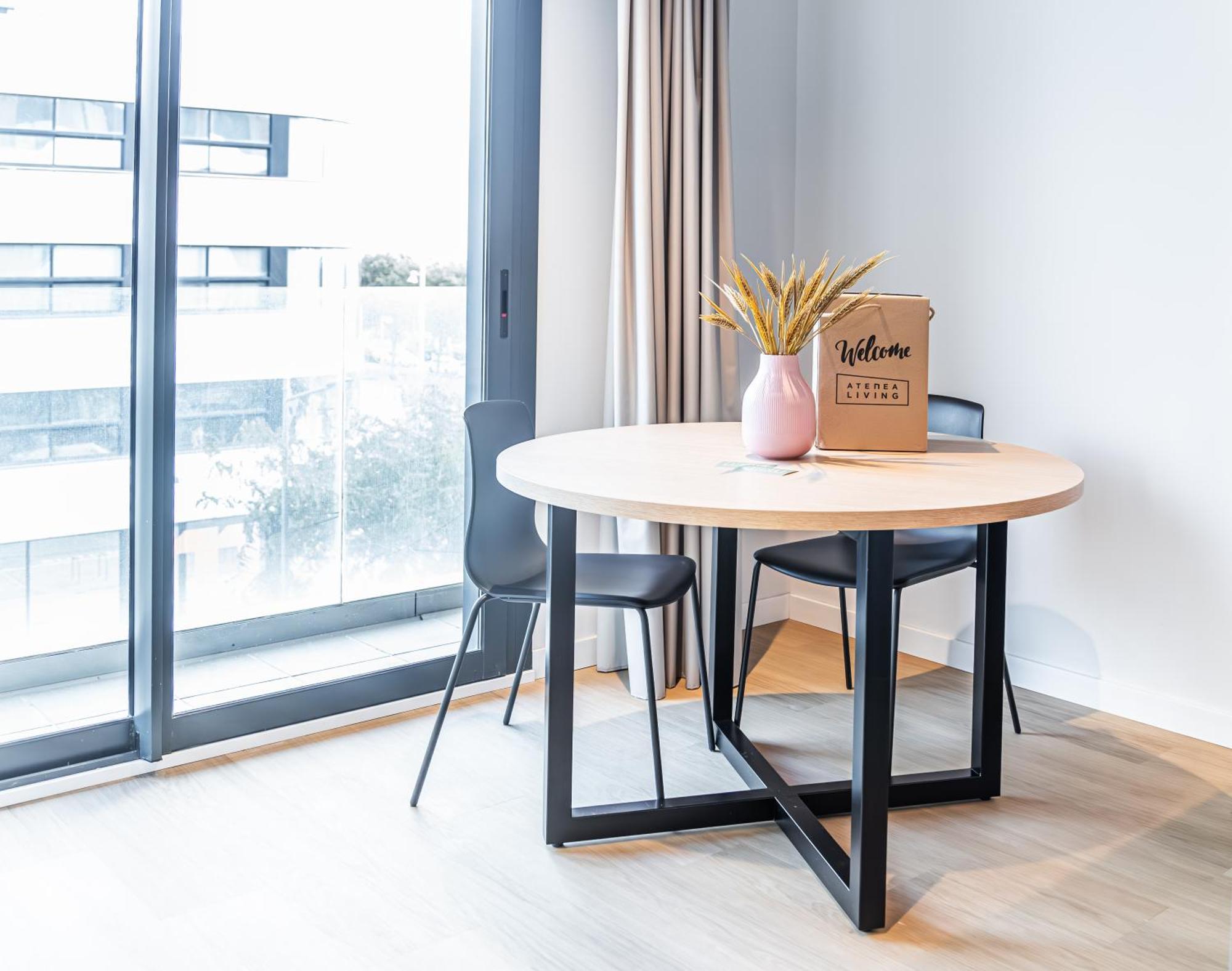 Atenea Living Appartement Mataró