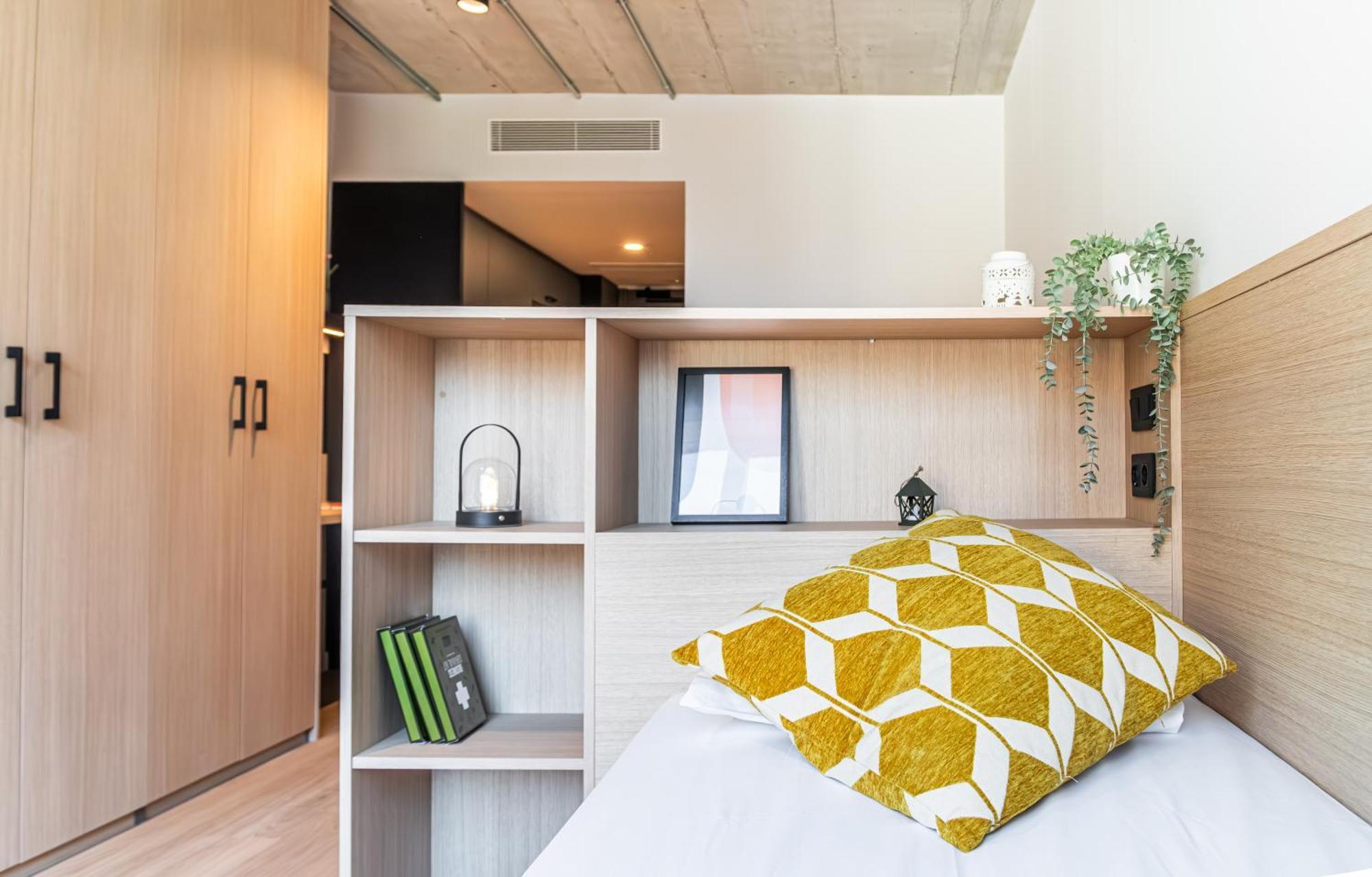 Atenea Living Mataró