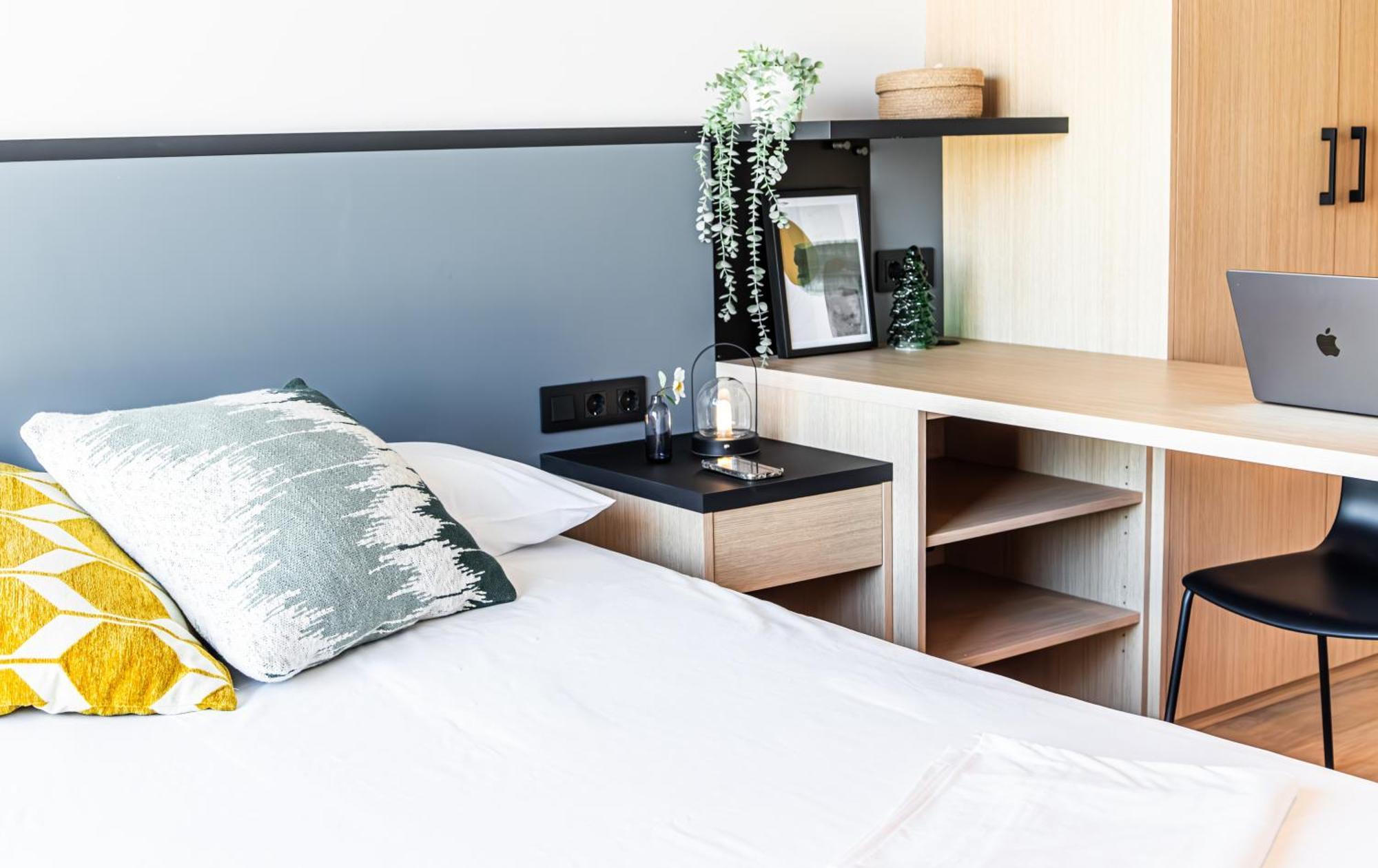 Atenea Living Appartement *