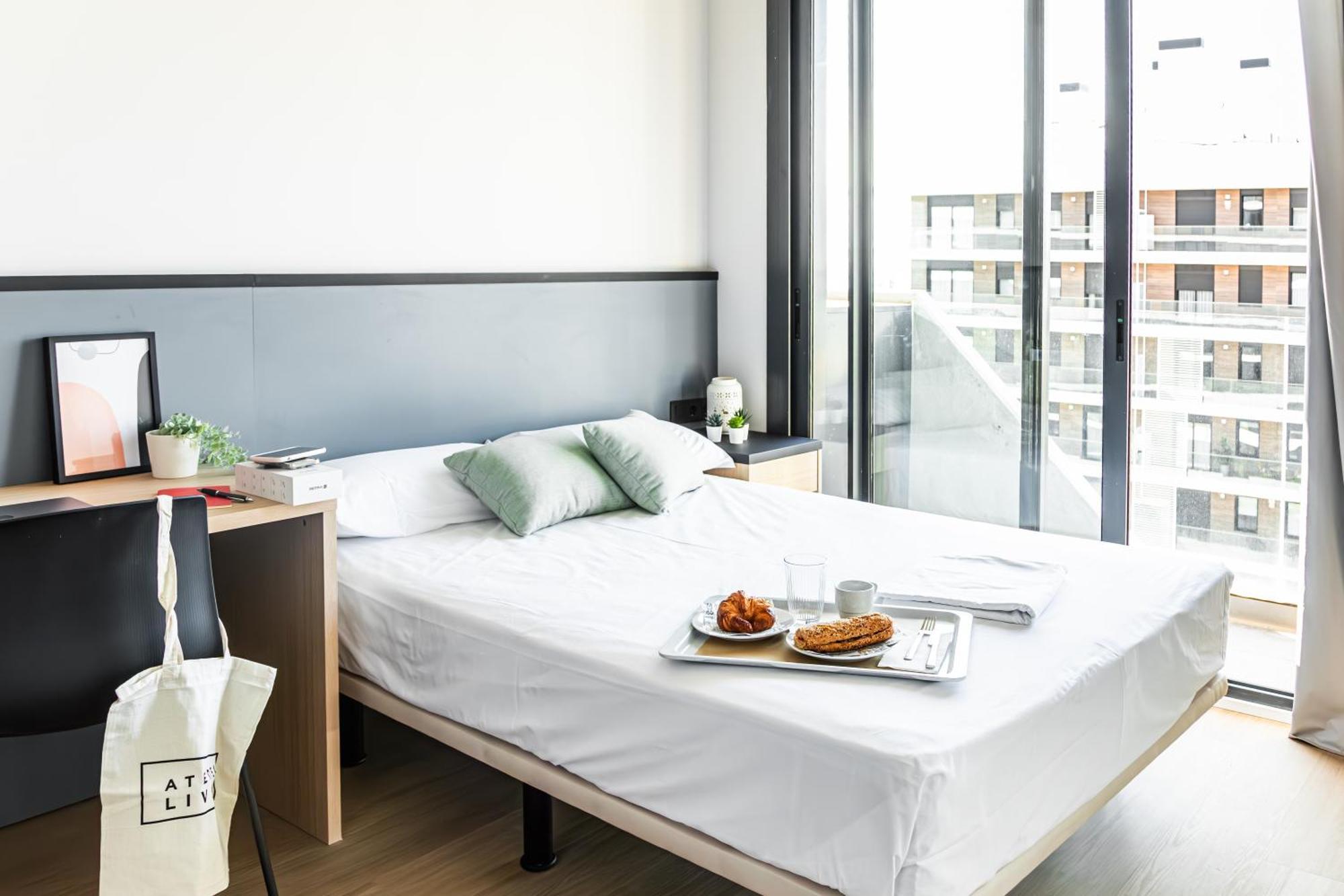 Atenea Living Appartement *