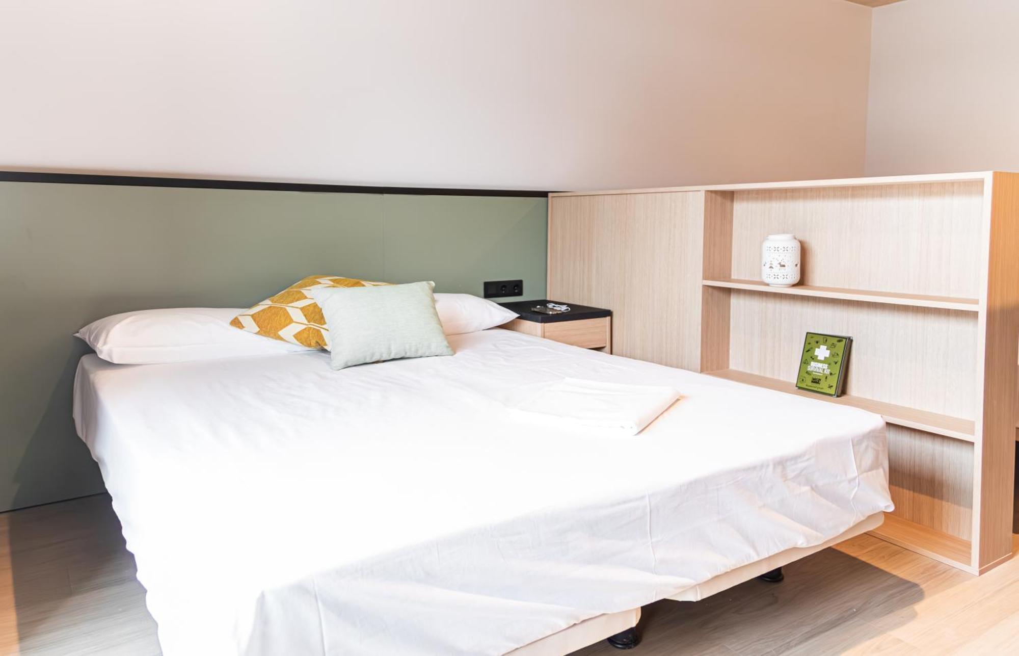 Appartement Atenea Living