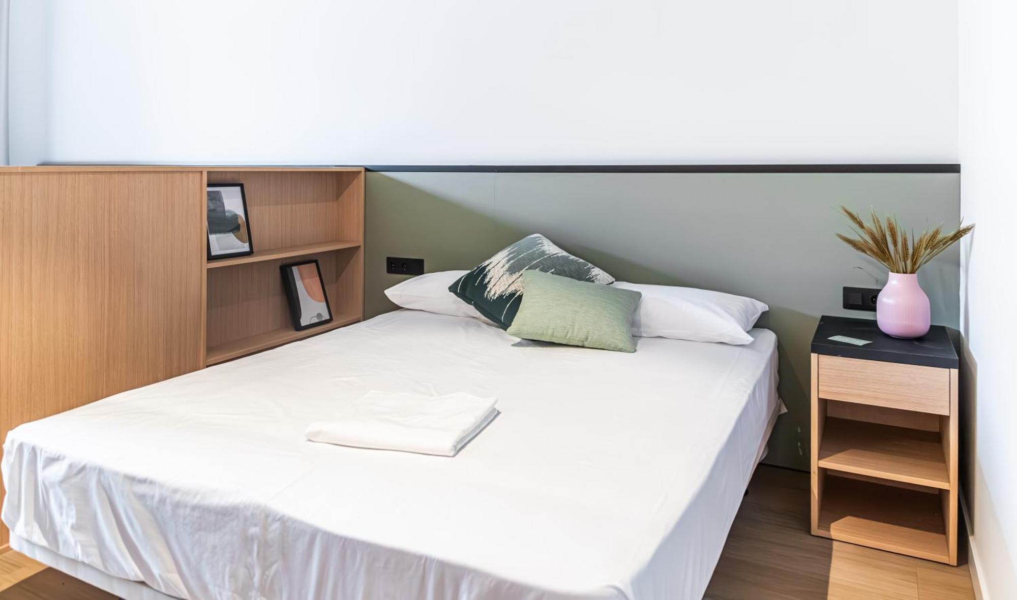 Appartement Atenea Living