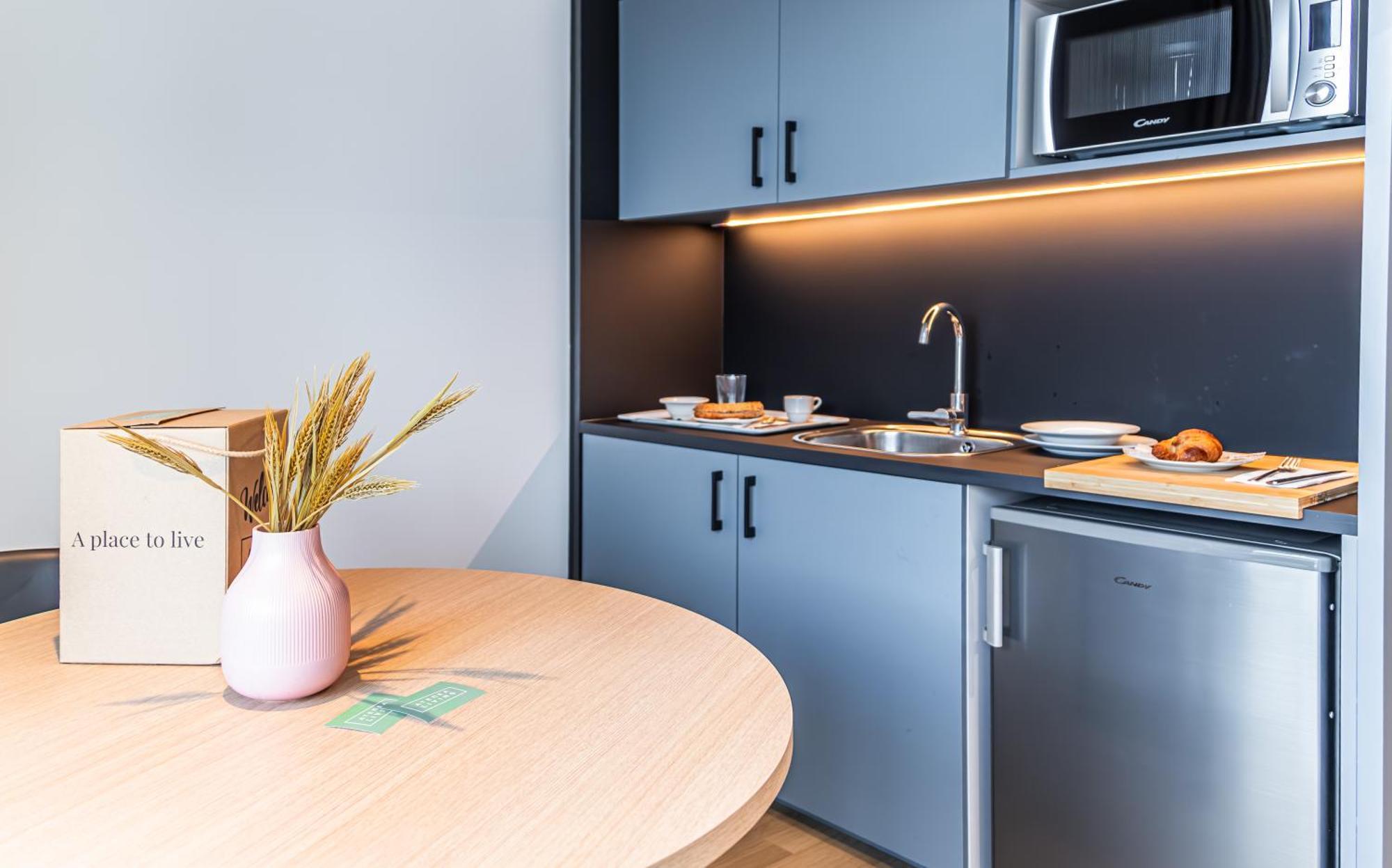Appartement Atenea Living Mataró