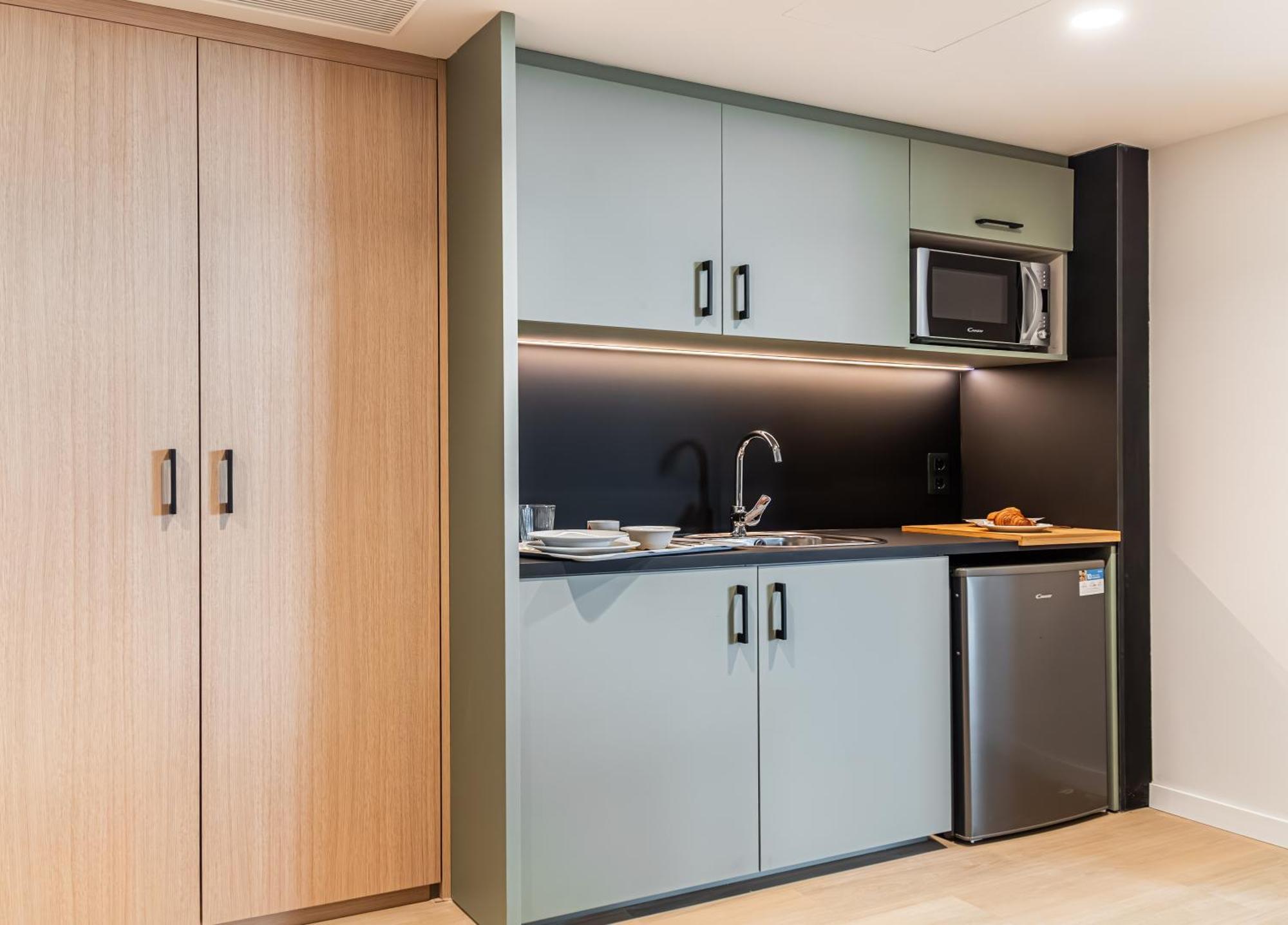 Appartement Atenea Living *