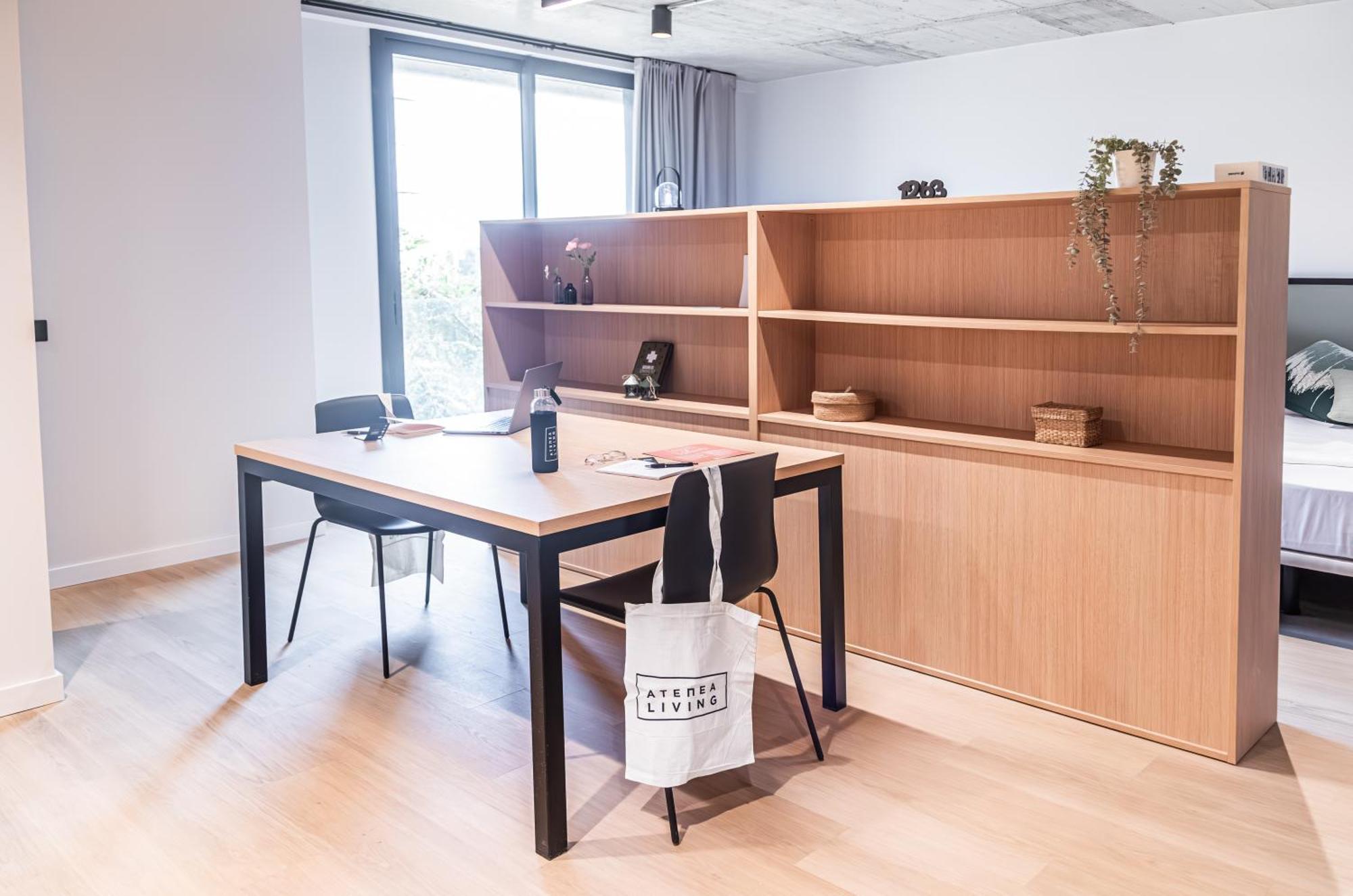 Atenea Living Appartement *