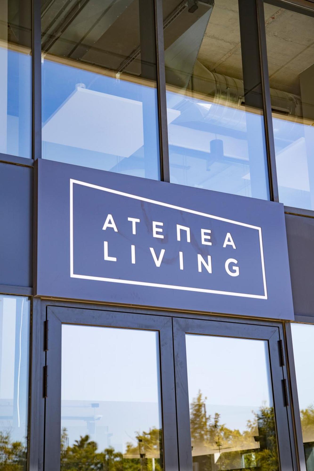 Atenea Living Mataró