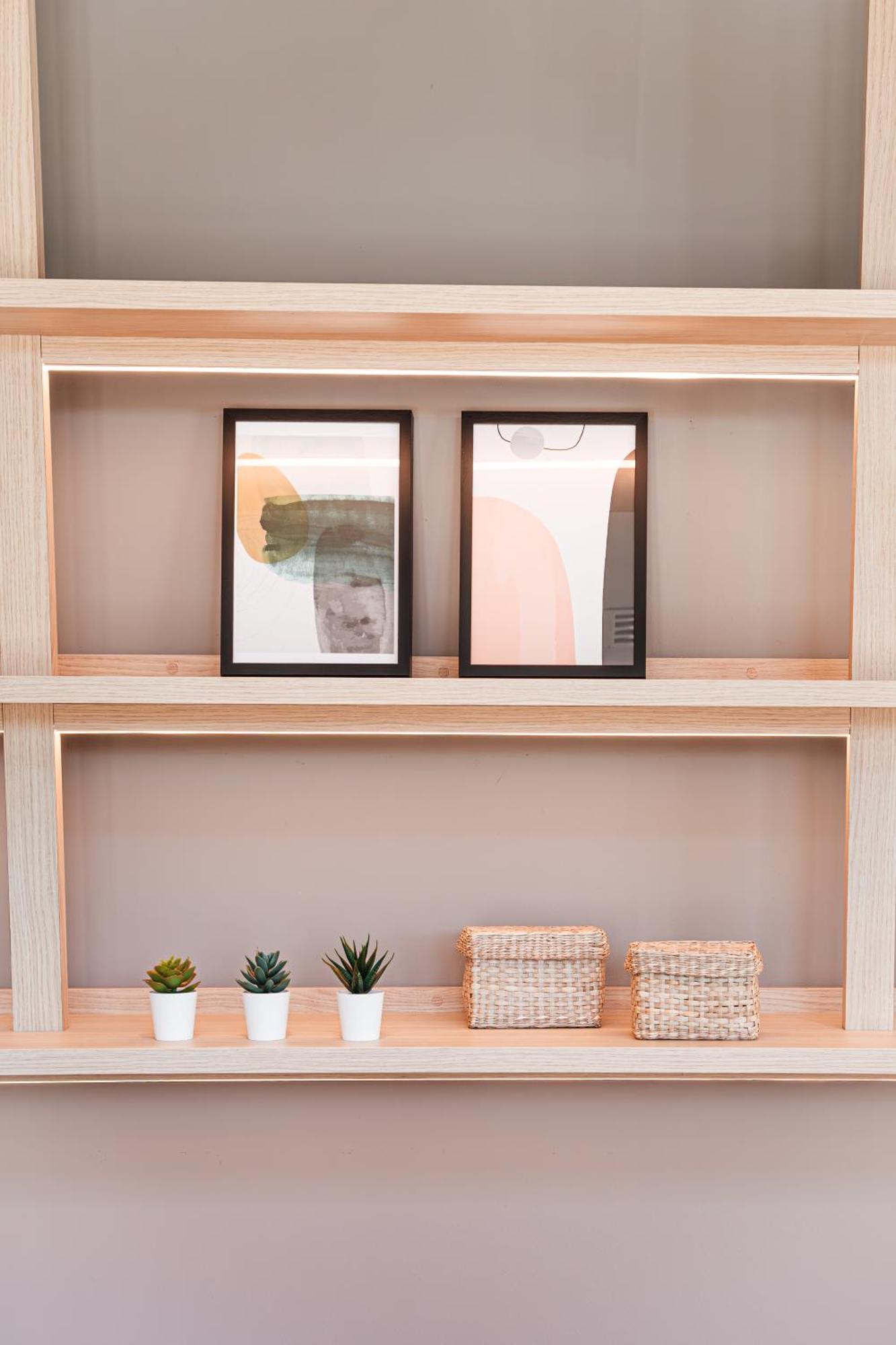Appartement Atenea Living Mataró