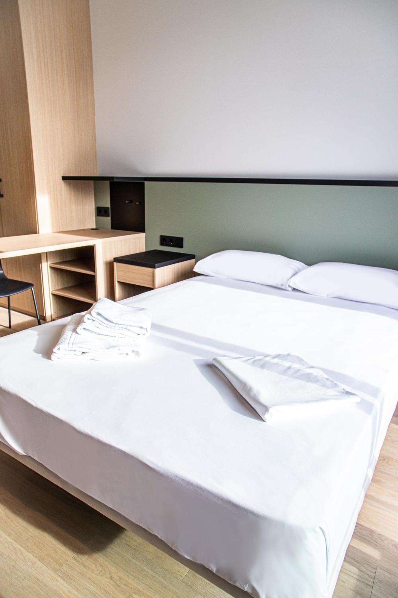 Atenea Living Appartement Mataró