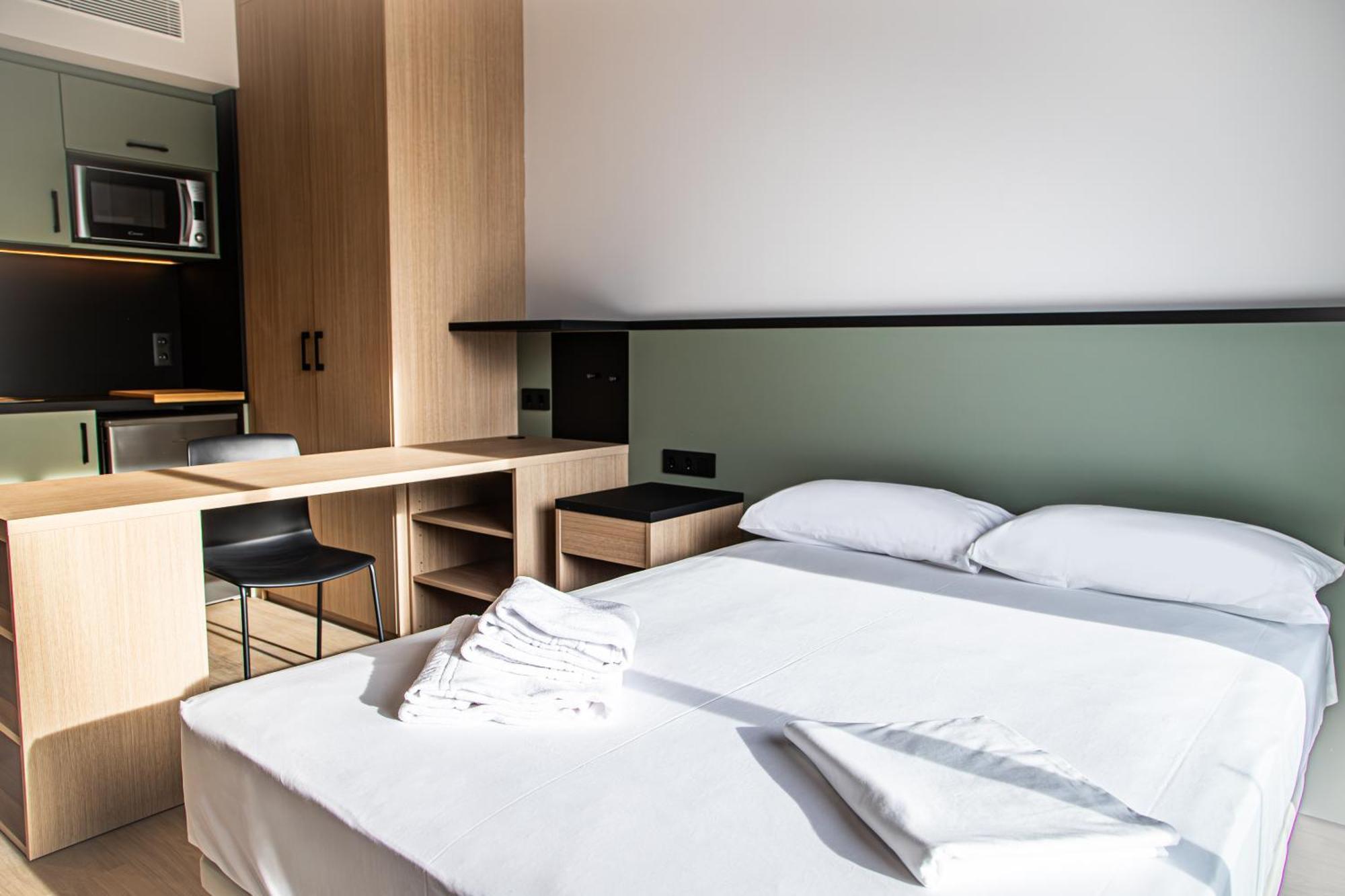 Atenea Living Appartement
