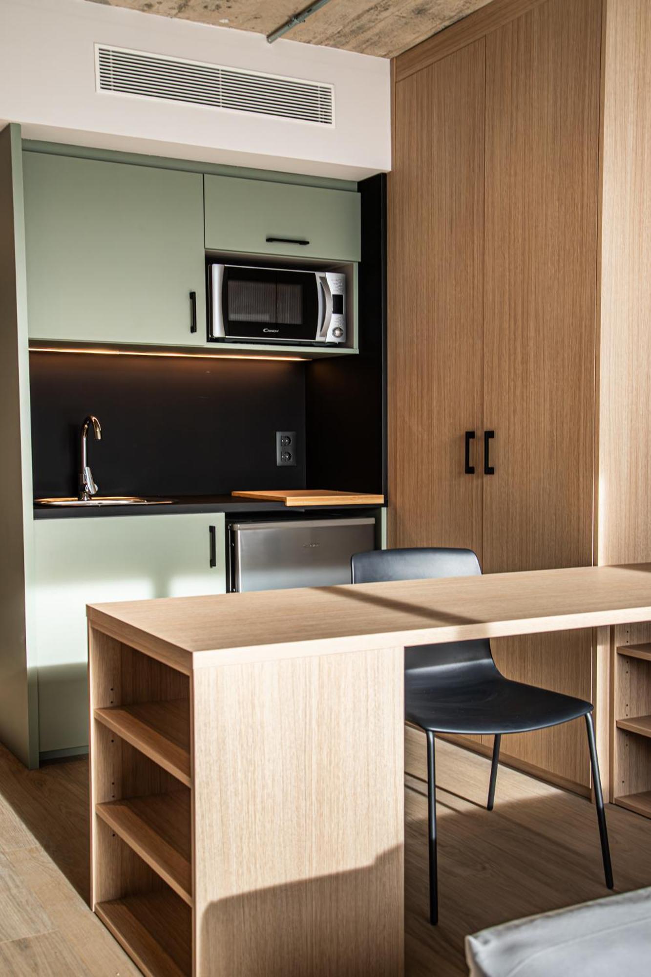 Atenea Living Appartement *