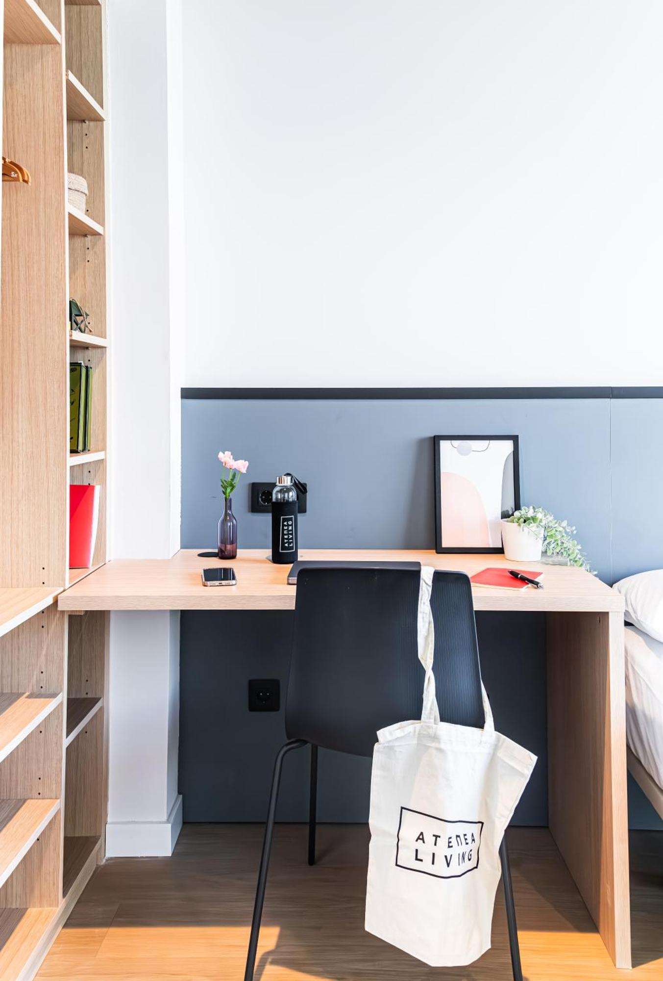 Atenea Living Appartement