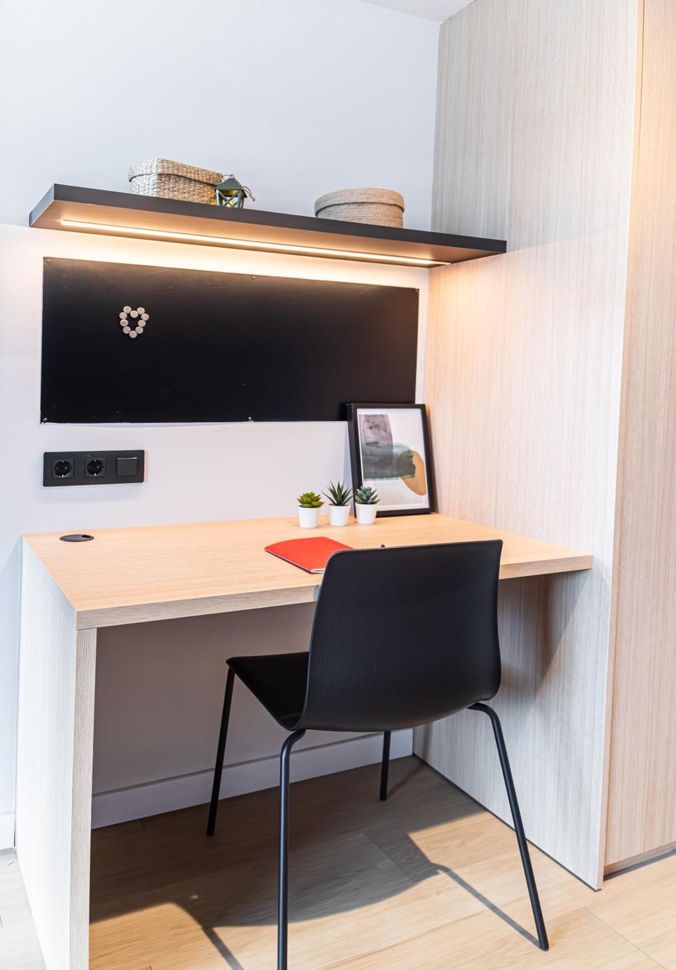 Atenea Living Apartamento Mataró